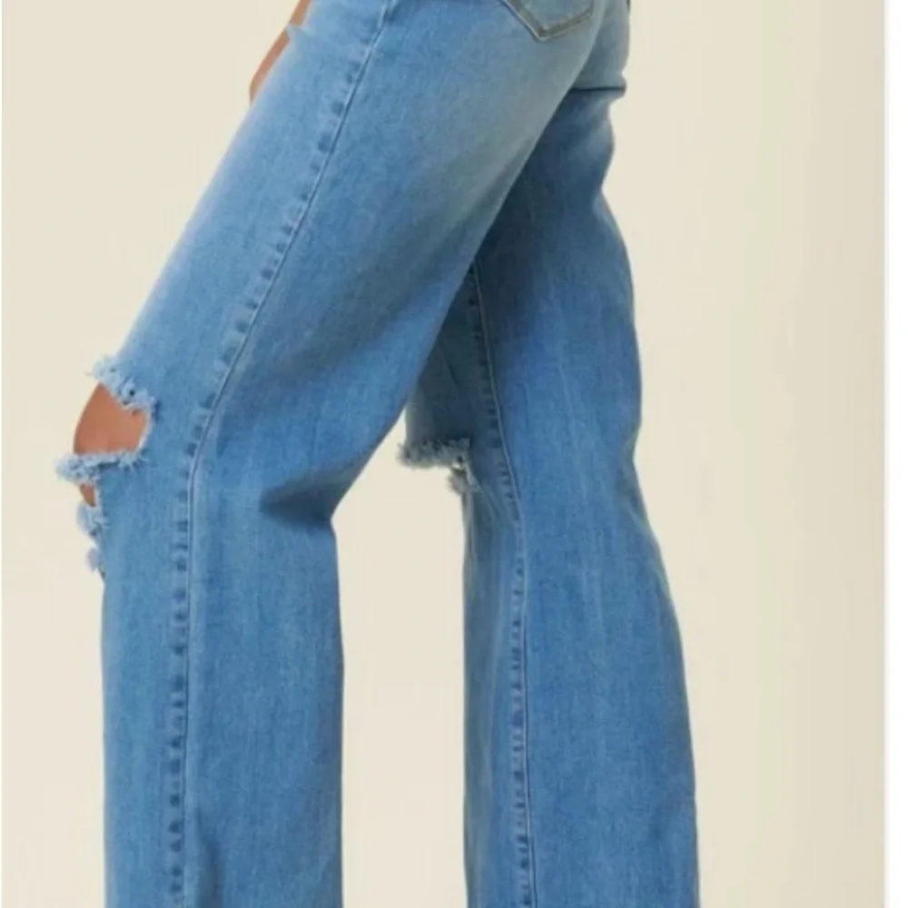 NWT WOMEN’S jeans Size 7 - Picture 7 of 11